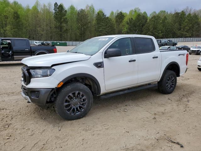 2023 FORD RANGER XL 2023 image