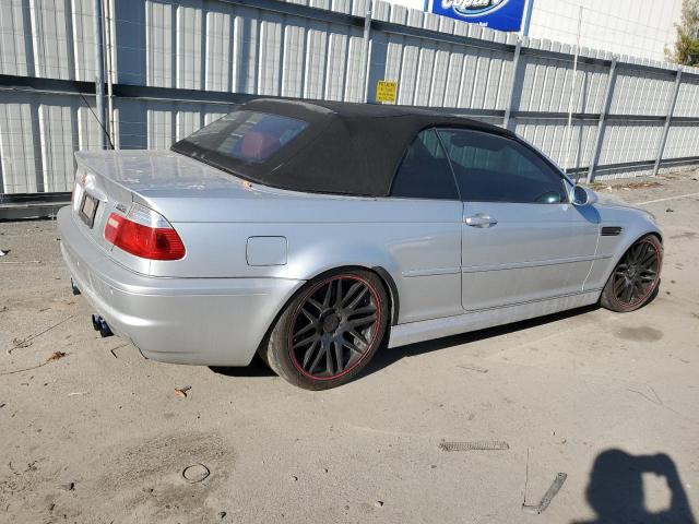 Изображение 3 2003 BMW M3  2003 с VIN WBSBR93413PK03260