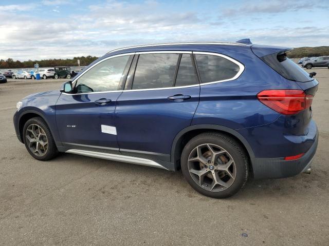 Image 2 of 2017 BMW X1 XDRIVE28I 2017 with VIN WBXHT3C3XH5F68990