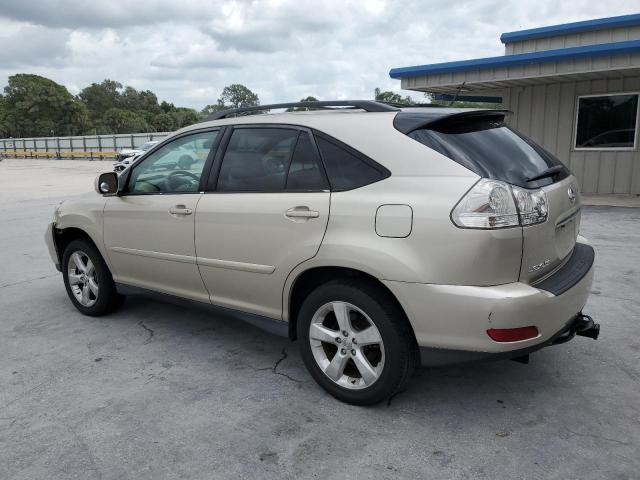 Image 2 of 2004 LEXUS RX 330 2004 with VIN 2T2GA31U64C014930