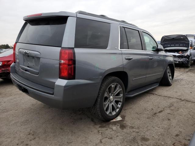 Image 3 of 2018 CHEVROLET TAHOE K1500 LT 2018 with VIN 1GNSKBKC2JR267036
