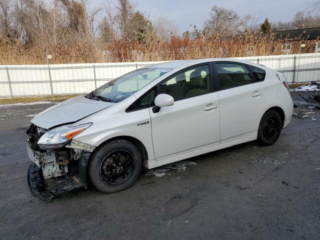 Image 1 of 2015 TOYOTA PRIUS  2015 with VIN JTDKN3DU9F1934640