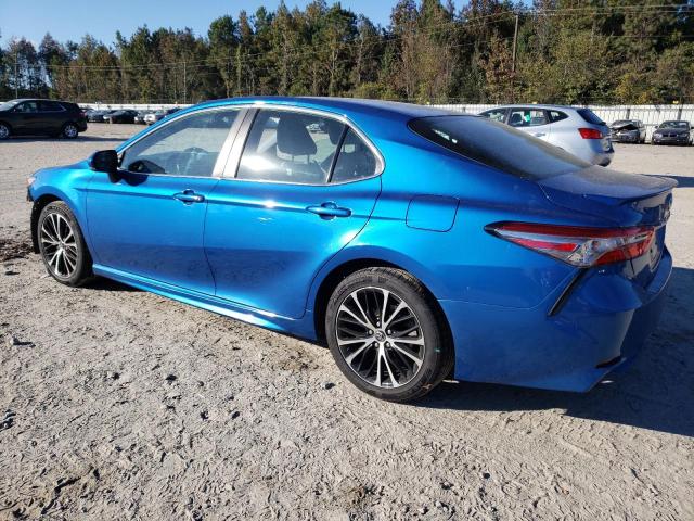 Obraz 2 z 2018 TOYOTA CAMRY L 2018 z VIN 4T1B11HKXJU134358