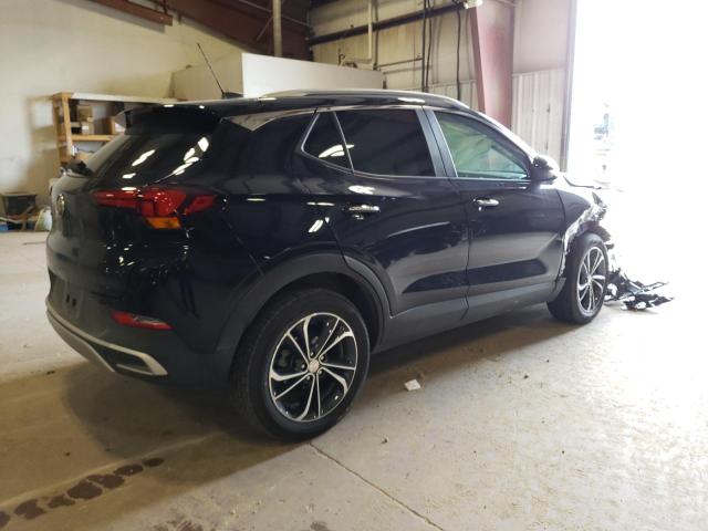 Изображение 3 2020 BUICK ENCORE GX SELECT 2020 с VIN KL4MMDSL1LB103922