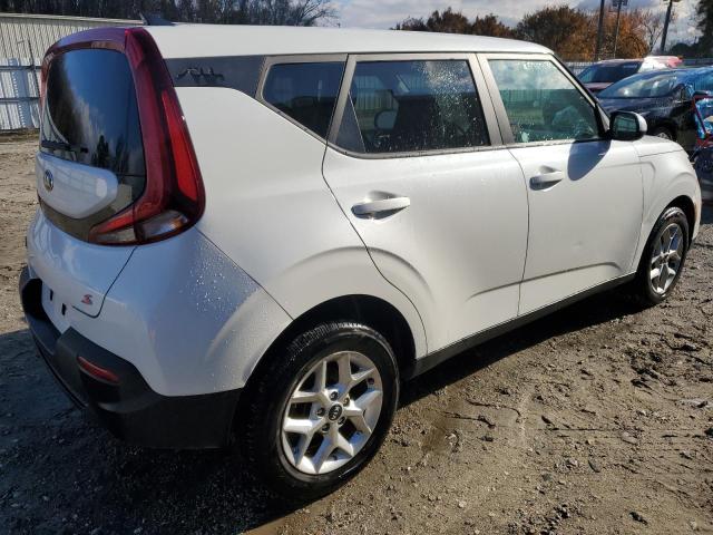 Obraz 3 z 2021 KIA SOUL LX 2021 z VIN KNDJ23AU2M7778377