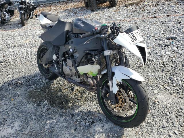 2016 KAWASAKI ZX636 F 2016 image