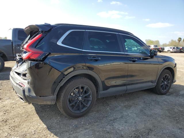 Image 3 of 2024 HONDA CR-V SPORT-L 2024 with VIN 7FARS6H89RE024024