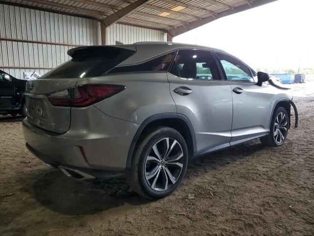 Изображение 3 2018 LEXUS RX 350 BASE 2018 с VIN 2T2ZZMCA6JC101085