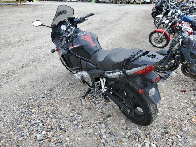 Image 3 of 2008 SUZUKI GSX650 F 2008 with VIN JS1GP74AX82103507