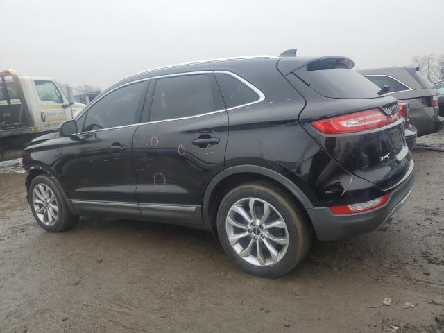 Obraz 2 z 2016 LINCOLN MKC SELECT 2016 z VIN 5LMCJ2D93GUJ20823
