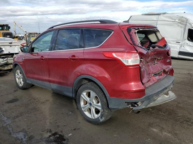 Image 2 of 2015 FORD ESCAPE SE 2015 with VIN 1FMCU9G93FUB65791