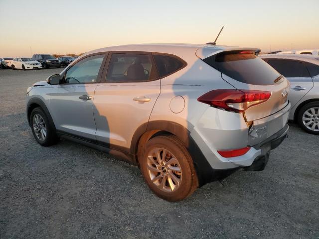 Image 2 of 2016 HYUNDAI TUCSON SE 2016 with VIN KM8J23A42GU139708