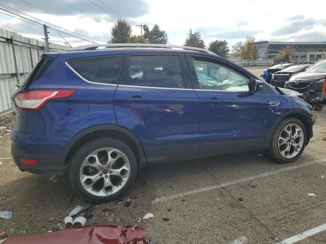 Image 3 of 2015 FORD ESCAPE TITANIUM 2015 with VIN 1FMCU9J9XFUB17732