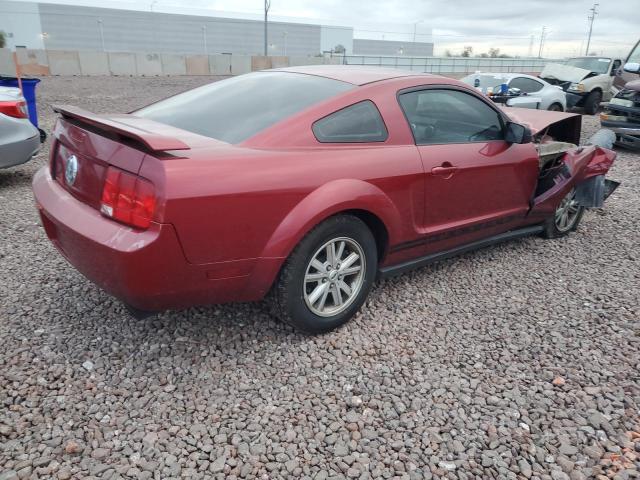 Изображение 3 2005 FORD MUSTANG  2005 с VIN 1ZVFT80N355201488