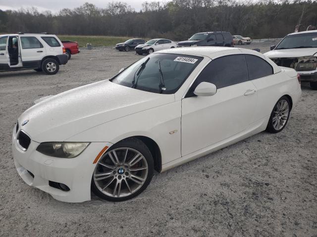 Obraz 1 z 2010 BMW 328 I 2010 z VIN WBAWL1C5XAP491908