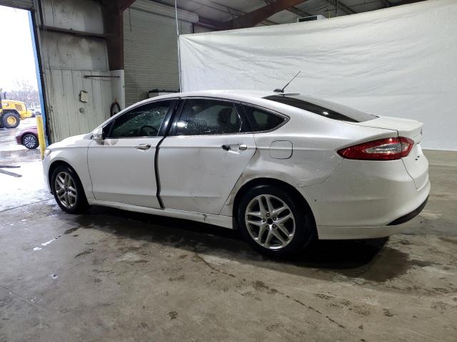 Obraz 2 z 2013 FORD FUSION SE 2013 z VIN 3FA6P0HR3DR146168