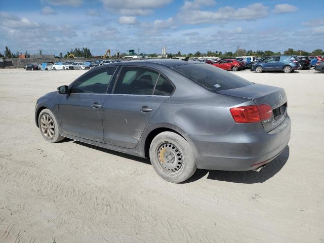 Изображение 2 2013 VOLKSWAGEN JETTA SE 2013 с VIN 3VWDX7AJXDM356937
