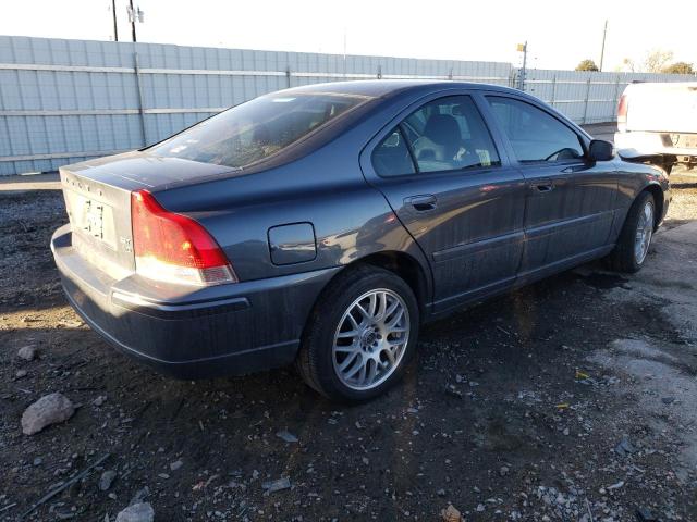 Изображение 3 2009 VOLVO S60 2.5T 2009 с VIN YV1RH592992735895