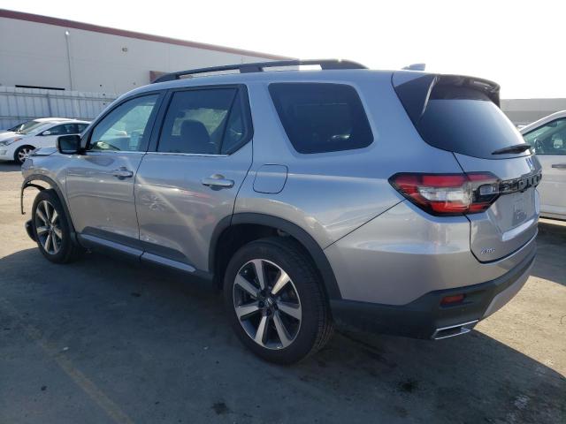 Изображение 2 2023 HONDA PILOT TOURING 2023 с VIN 5FNYG1H76PB030637