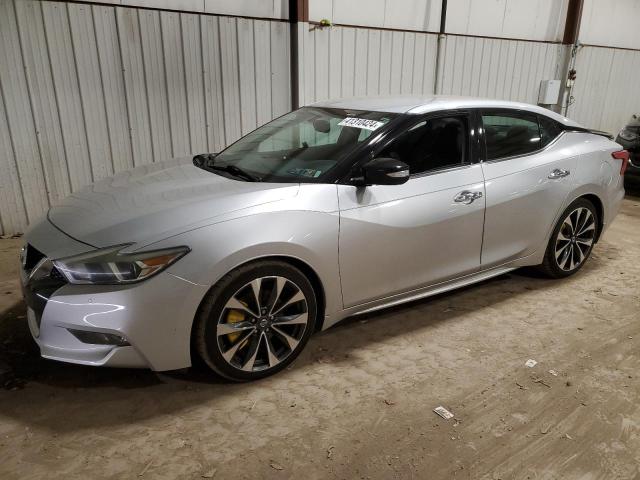 2016 NISSAN MAXIMA 3.5S 2016 image