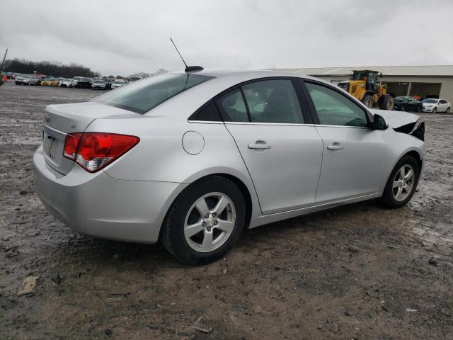 Obraz 3 z 2015 CHEVROLET CRUZE LT 2015 z VIN 1G1PC5SB2F7291806