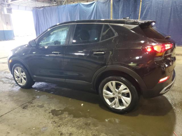 Image 2 of 2024 BUICK ENCORE GX PREFERRED 2024 with VIN KL4AMBS23RB006602