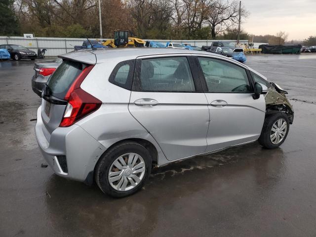 Image 3 of 2015 HONDA FIT LX 2015 with VIN 3HGGK5H50FM710609