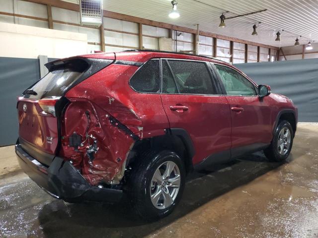 Image 3 of 2023 TOYOTA RAV4 XLE 2023 with VIN 2T3P1RFV0PW391787