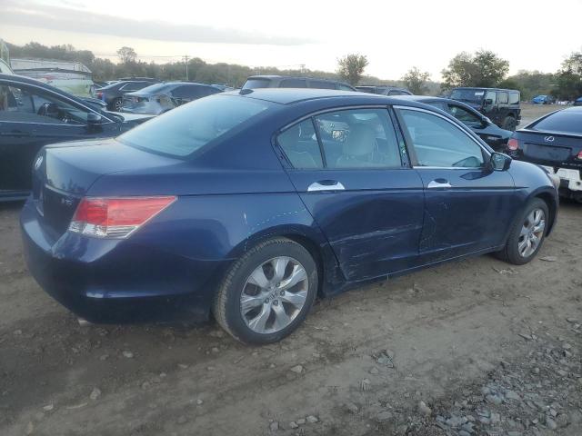 Image 3 of 2009 HONDA ACCORD EXL 2009 with VIN 1HGCP36899A051321