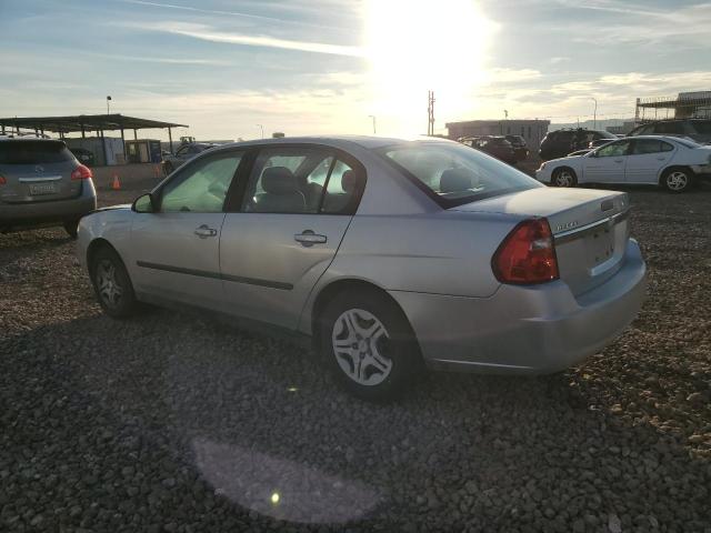 Image 2 of 2005 CHEVROLET MALIBU  2005 with VIN 1G1ZS52F75F100318