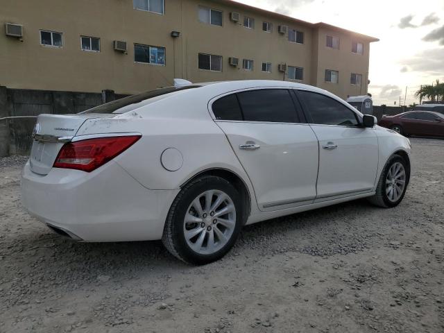 Obraz 3 z 2016 BUICK LACROSSE  2016 z VIN 1G4GB5G37GF281982