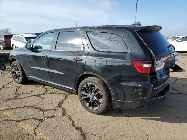 Изображение 2 2021 DODGE DURANGO R/T 2021 с VIN 1C4SDJCT6MC823142