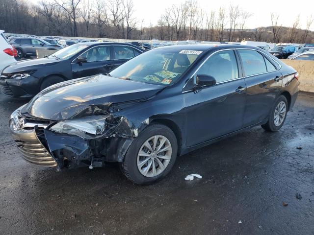 Image 1 of 2017 TOYOTA CAMRY LE 2017 with VIN 4T1BF1FK3HU711942