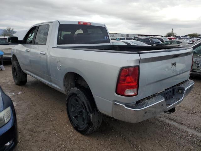 Image 2 of 2015 RAM 2500 SLT 2015 with VIN 3C6UR5DL6FG515976