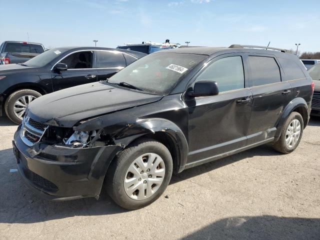 Image 1 of 2016 DODGE JOURNEY SE 2016 with VIN 3C4PDCABXGT234132