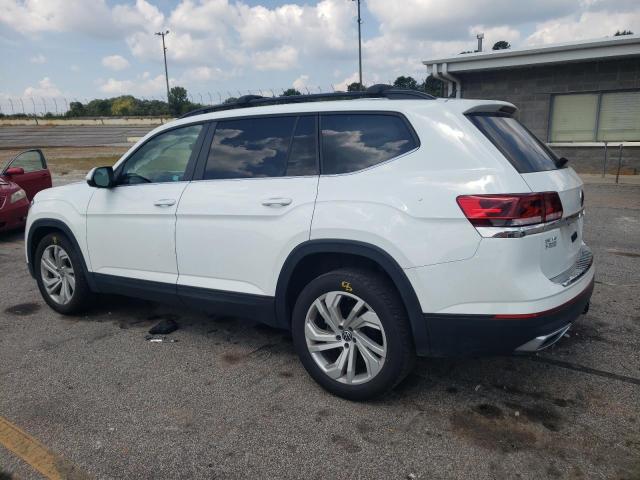 Image 2 of 2022 VOLKSWAGEN ATLAS SE 2022 with VIN 1V2KR2CA9NC534486