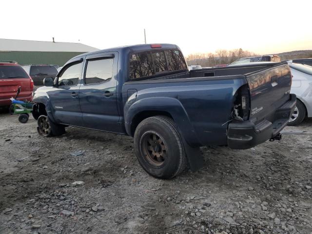 Изображение 2 2006 TOYOTA TACOMA DOUBLE CAB 2006 с VIN 5TELU42N46Z234278