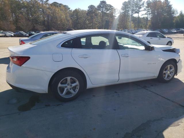 Obraz 3 z 2018 CHEVROLET MALIBU LS 2018 z VIN 1G1ZC5ST8JF159097