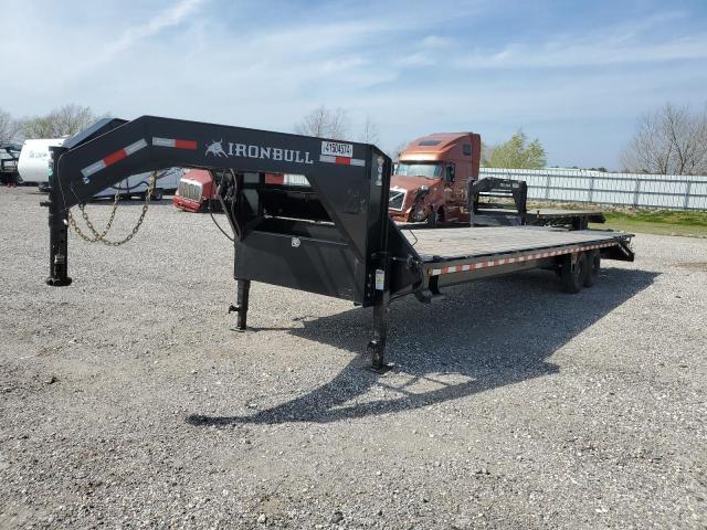 Image 2 of 2022 FABR TRAILER 2022 with VIN 50HFG3028N1086764