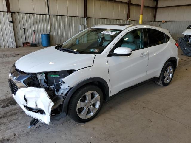 Image 1 of 2016 HONDA HR-V EXL 2016 with VIN 3CZRU6H73GM731118