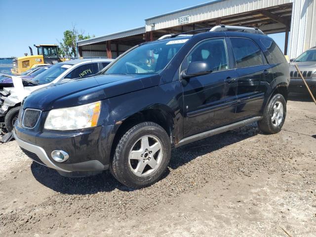 2006 PONTIAC TORRENT  2006 image