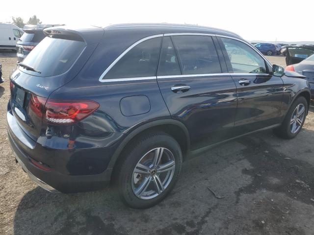 Obraz 3 z 2021 MERCEDES-BENZ GLC 300 4MATIC 2021 z VIN W1N0G8EB1MF959584