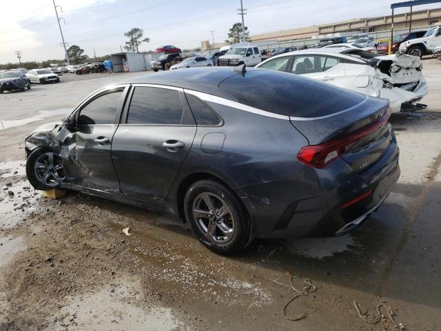Изображение 2 2021 KIA K5 LXS 2021 с VIN 5XXG14J26MG025086