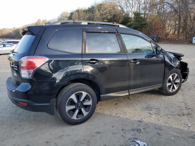 Image 3 of 2017 SUBARU FORESTER 2.5I PREMIUM 2017 with VIN JF2SJAECXHH507355