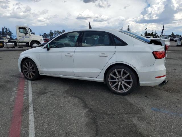 Изображение 2 2016 AUDI A3 PREMIUM 2016 с VIN WAUA7GFF8G1008272