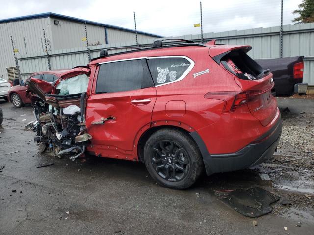 Image 2 of 2022 HYUNDAI SANTA FE SEL 2022 with VIN 5NMS64AJ1NH472916