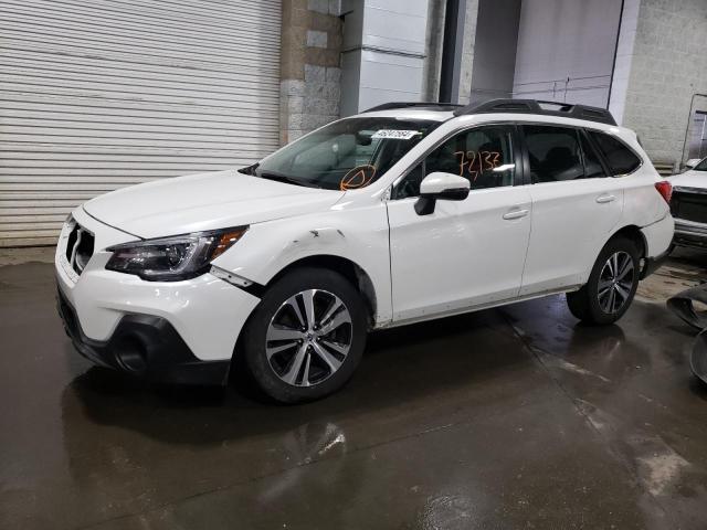 Изображение 2018 SUBARU OUTBACK 3.6R LIMITED 2018