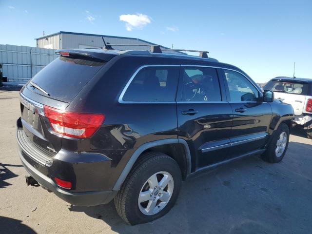 Image 3 of 2012 JEEP GRAND CHEROKEE LAREDO 2012 with VIN 1C4RJFAG4CC184459