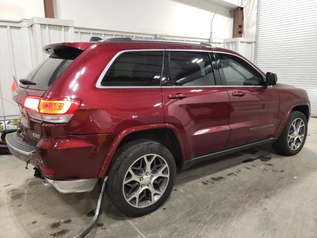 Image 3 of 2018 JEEP GRAND CHEROKEE LIMITED 2018 with VIN 1C4RJFBG1JC119435