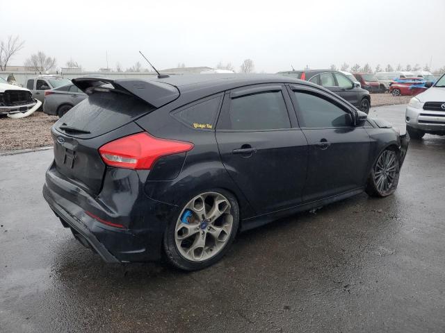 Obraz 3 z 2017 FORD FOCUS RS 2017 z VIN WF0DP3TH4H4125648